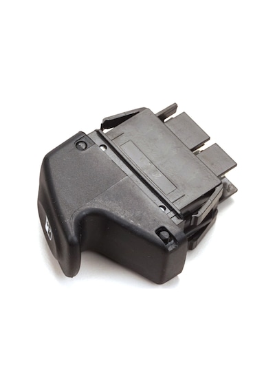 Siyah 5 Pin Cam Açma Düğmesi 7700838100 Renault Dacia İçin