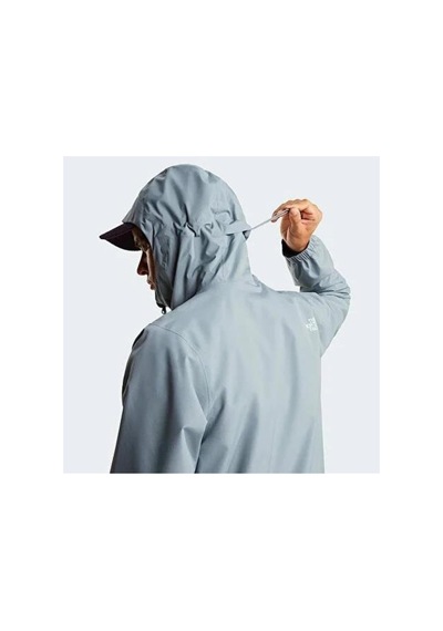 The North Face M Quest Erkek Ceket Nf0a8g0rh5f1-24104 Çok Renkli