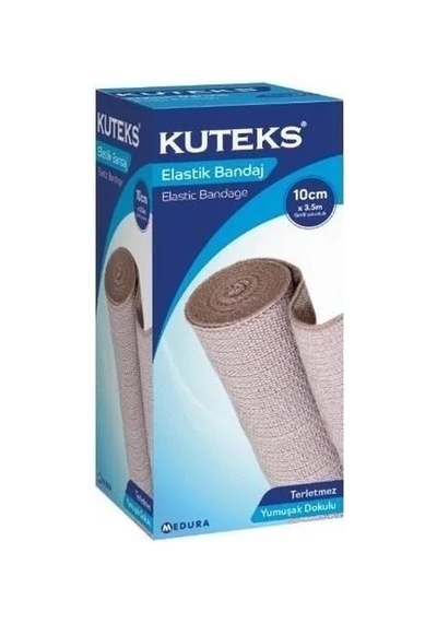 Kuteks Bandaj 10cm 3,5m