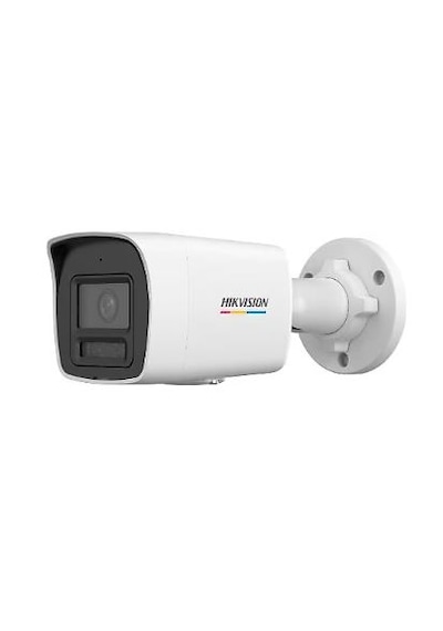 Hıkvısıon Ds-2cd1027g2h-lıuf 1/2.8"cmos 2mp 2.8mm Smart Hybrid Light Poe Sesli Colorvu