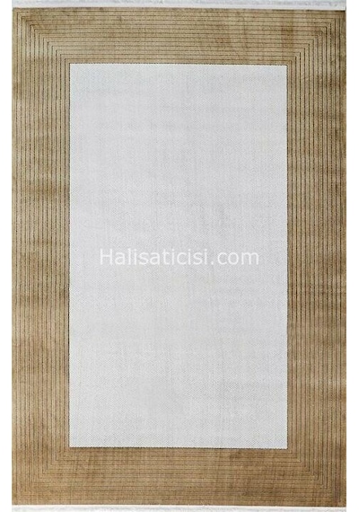 Gümüşsuyu Halı Tierra 12885 Gold