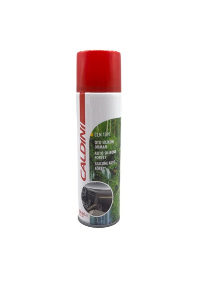 Caldini Oto Silikon Dağ Esintisi 400 Ml