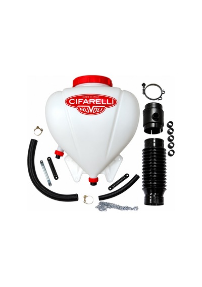 Cifarelli Tozlama Kiti M1200 Sırt İlaçlama Uyumlu