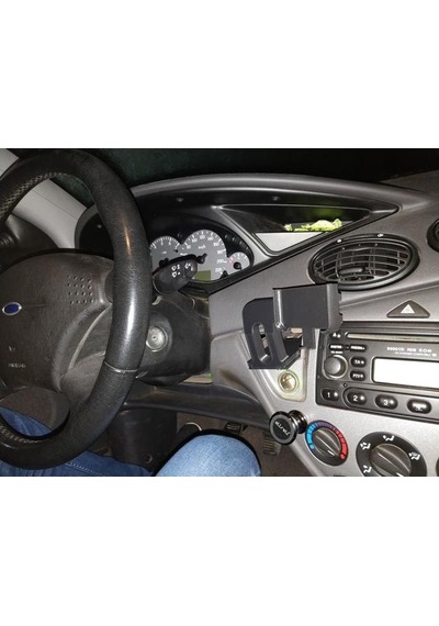 Ford Focus A-sütunu İçin Tomtom Adaptörü