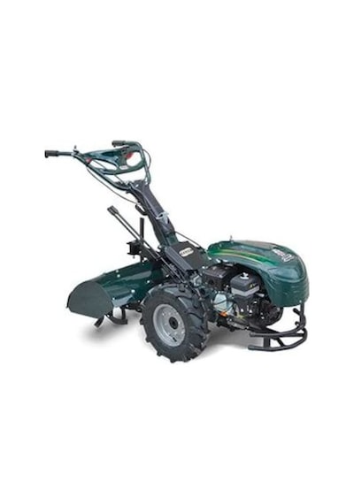 Kaan 720 S 4 Zamanlı 7 HP 2+1 Benzinli Arkadan Frezeli Çapa Makinesi