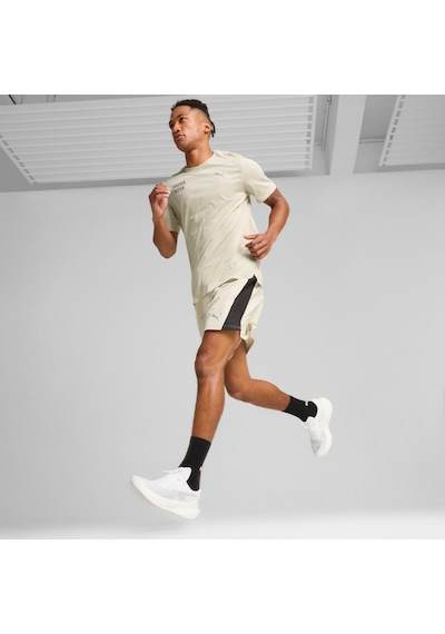 Puma Devıate Nıtro 3 Erkek Koşu Ayakkabısı 309707 10 Beyaz