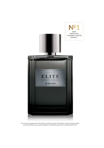 Full Speed Eski Şişe Ve Elite Gentleman İn Black Erkek Parfüm Edt İkili Paket Fresh