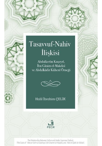 Tasavvuf-nahiv İlişkisi / Halil İbrahim Çelik