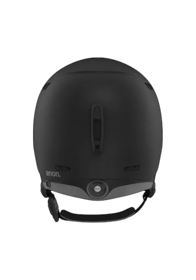 Burton Kask Rodan Siyah Siyah Siyah