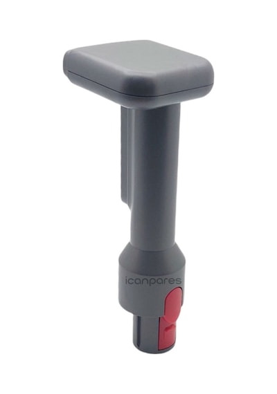 Dyson V8 Uyumlu Absolute Hayvan Temizleme Başlığı Ve Hortumu (533389714)