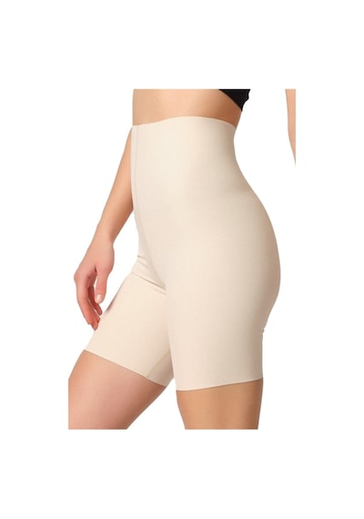 Bonbonetti Chocolate Baby & Kids Mor Lazer Kesim Iz Yapmaz Yüksek Bel Uzun Paçalı Kadın Boxer Korse 2707 Ten Bonbonetti Chocolate Baby & Kids Mor Lazer Kesim Iz Yapmaz Yüksek Bel Uzun Paçalı Kadın Boxer Korse 2707 Ten