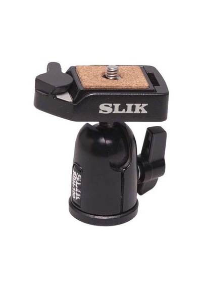 Slik Sbh-100 Dq Ball Head Top Kafa