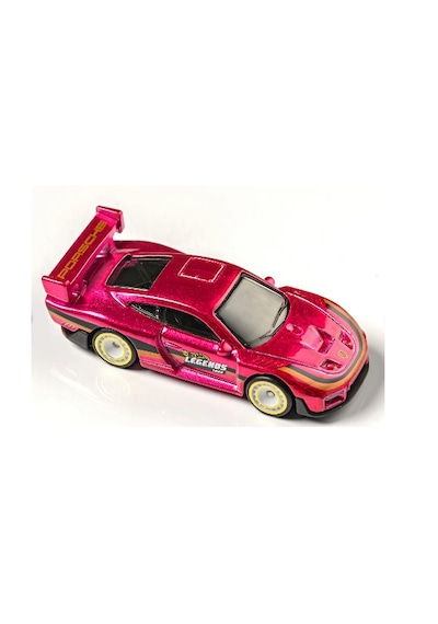 Hot Wheels Legends Tour 1/64 Porsche 935 2025 Collector Edition