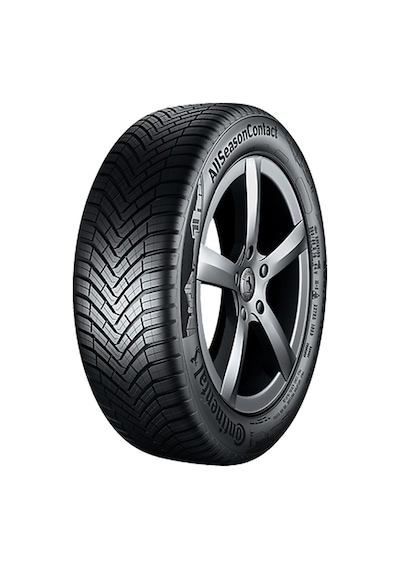 Continental 175/65R14 82T Allseasoncontact Fr Dört Mevsim Lastiği 2025