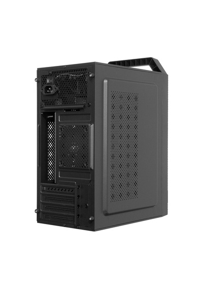 Frısby Fc-2725b, 1x80mm Fan, Siyah, 300w, Usb 3.0, Matx, Mini Tower, Kulplu Kurumsal Kasa