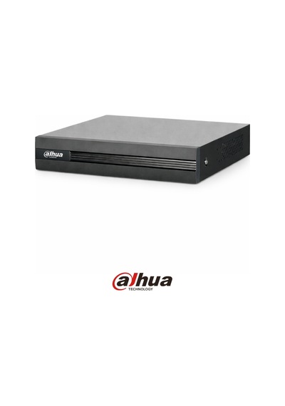 Xvr1b08 8 Kanal Güvenlik Kamerası Hibrit Kayıt Cihazı Dvr Uzaktan İzleme 2 Ip Kamera Desteği