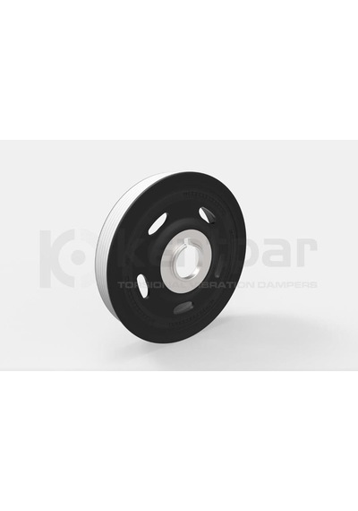 Kentpar Krank Kasnağı Crossland-2008-208-3008 I-2-301-308 2-5008 I-2-508-expert 4-partner- Berlingo-c3 2-3-pıcasso-c4 2-pıcasso-c-elysee-ds3-ds4-ds5-jumpy 4 1.6 Bluehdi Kentpar 152k25601 9812601180