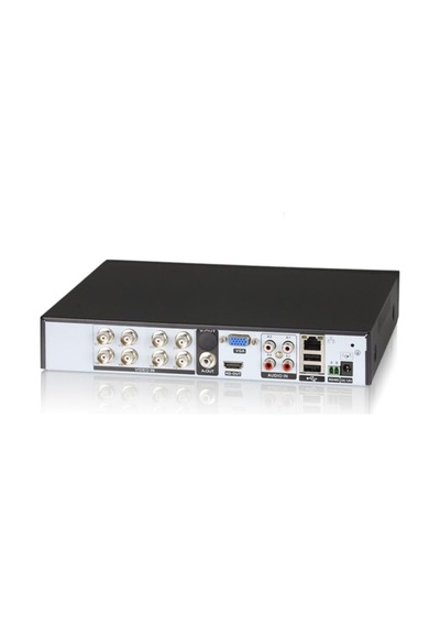 Venas VN-4008 8 Kanal 5MP H.265+ AHD DVR VN-4008 AHD NT