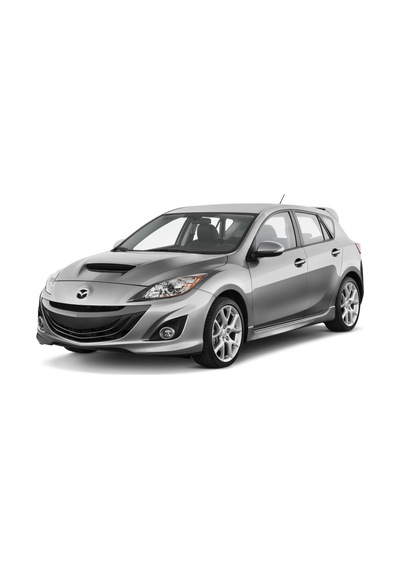 Inwells Mazda 3 Hb 2009 - 2013 Ön Muz Silecek Takımı