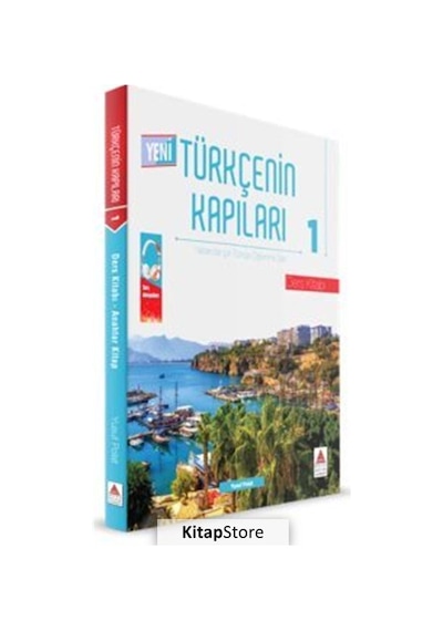 Yeni Türkçenin Kapıları 1 - Yusuf Polat