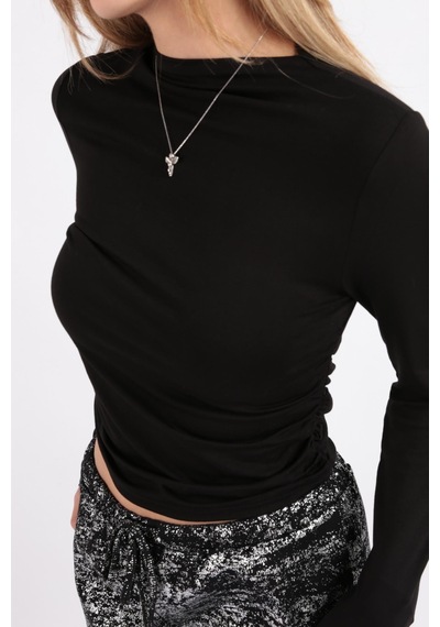 Busem W0010448-fw Kadın Bluz W0010448-R1534