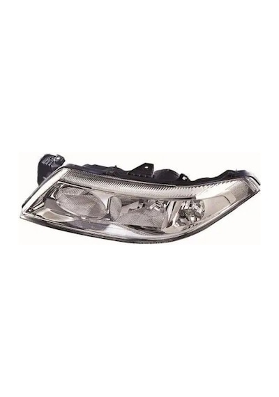 Renault Laguna 2 On Far Sag 2001-2005 Depo 5511137rldem