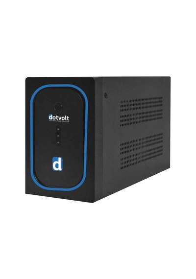 Dotvolt Ln Plus 850va 1x12v/9ah Lıne Interactıve Ups