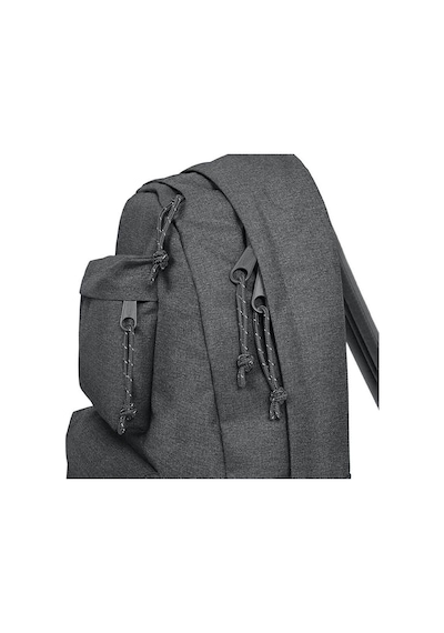Easpack Eastpak Sırt Çantası Padded Double Black Denim Ek0A5B7Y77H1