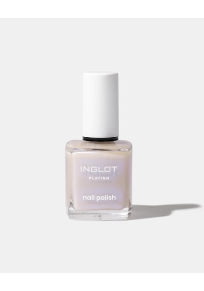 Inglot Playınn Nil Polish Oje Canlı Renkler Hızlı Kuruyan & Parlak Bitişli21