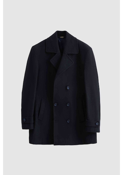 D's Damat Ds Damat Regular Fit Lacivert Kaban 5HF08ORT10001 Lacivert