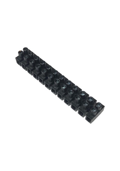 Tek-iş Sıra Klemens No:1 12 X 0,5 - 4 Mm