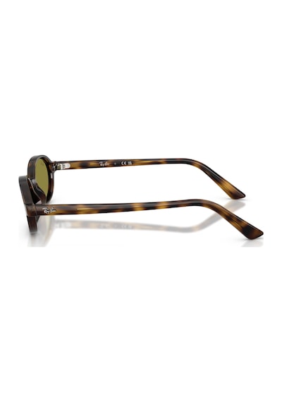 Rb 4472 1359/2 51 Ray-ban Khal Güneş Gözlüğü Siyah
