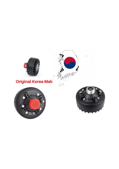 Sammi 75 Watt Ünit Kore Malı