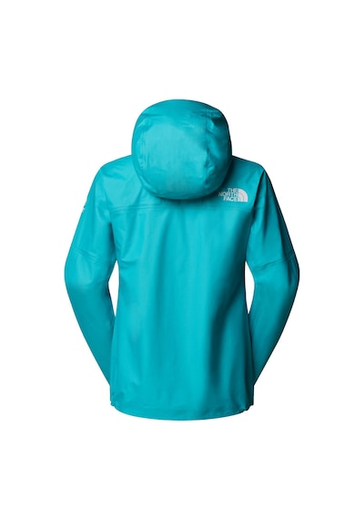 The North Face Kadın Summıt Papsura Futurelıght Ceket Nf0a8a4e6ıb1 Mavi