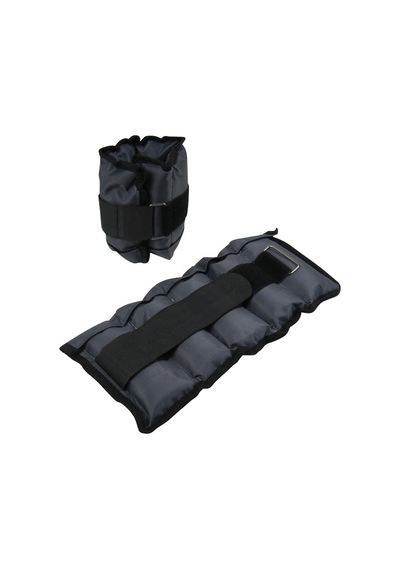 El Ayak Ağırlığı Kum Torbası 500 G 1 Adet