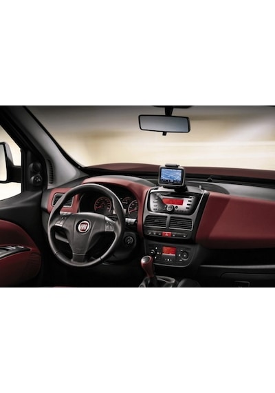 Doblo 3 Linea Grande Punto Orta Sol Havalandirma Izgarasi 525664560