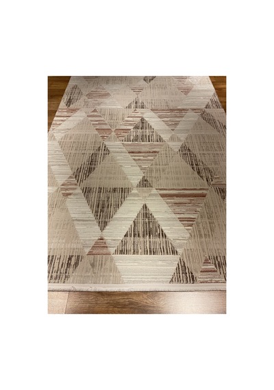 Mexx Mx009 160x230 Bej Halı