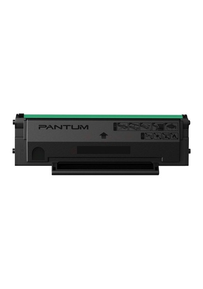 Pantum Pa-210ev  Siyah Toner Kartuşu