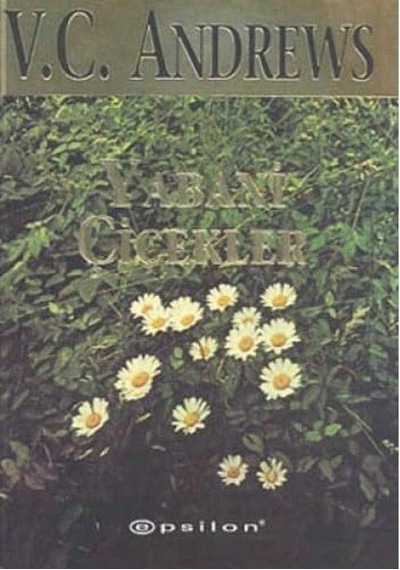 Yabani Çiçekler - V.c. Andrews 1.baskı