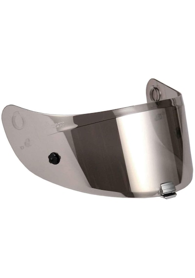 Hjc Hj20st Kask Camı - Vizör Silver-73758