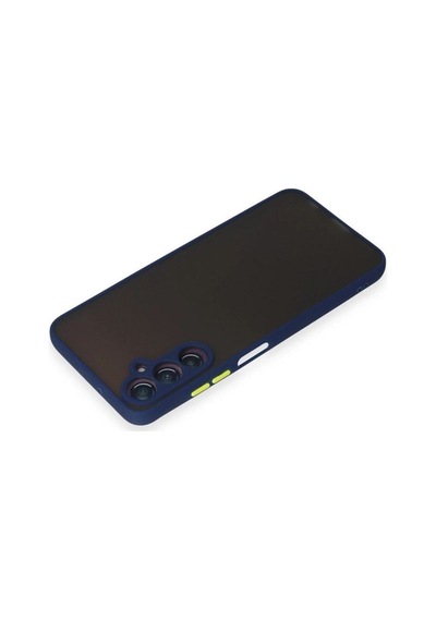 Samsung Galaxy A05s Kılıf Montreal Silikon Kapak