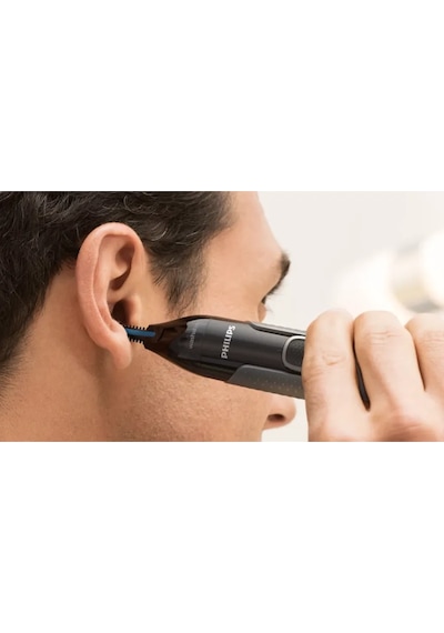 Philips Philips Nt3650/16 Burun Ve Kulak Tıraş Makinesi 336273635 Diğer
