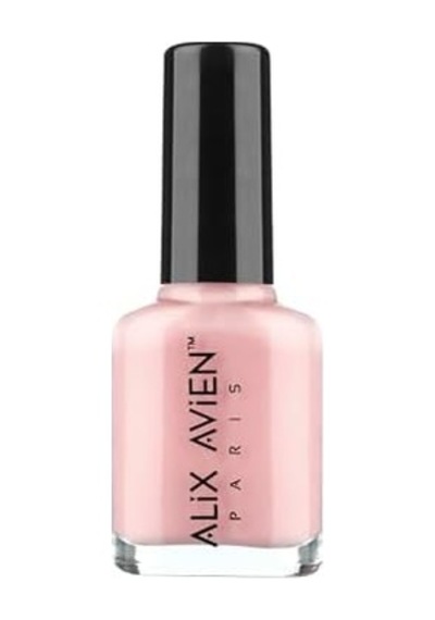 Somon Oje 64 - Yüksek Pigmentli Uzun Süreli Kalıcılık Hızlı Kuruma - Nail Lacquer 64
