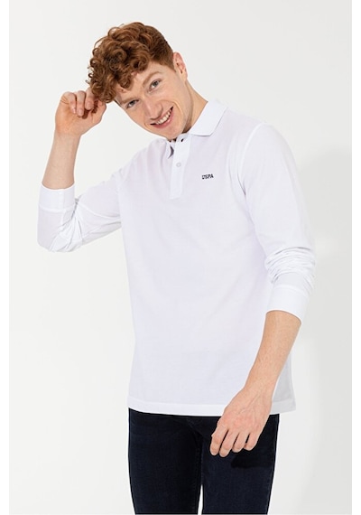 U.S. Polo Assn. Erkek Sweatshirt Çok Renkli