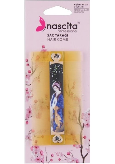 Nascita 90 Bit Tarağı