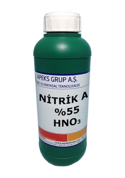 Nitrik Asit 1 Kg