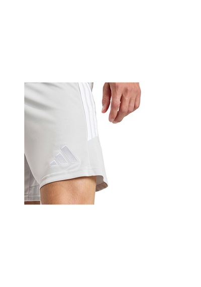 Adidas Tiro26 League Sho Erkek Futbol Şortu Ka8781 Gri
