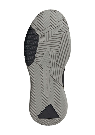 Adidas Ownthegame 3.0 Erkek Siyah Basketbol Ayakkabısı If4566 Siyah
