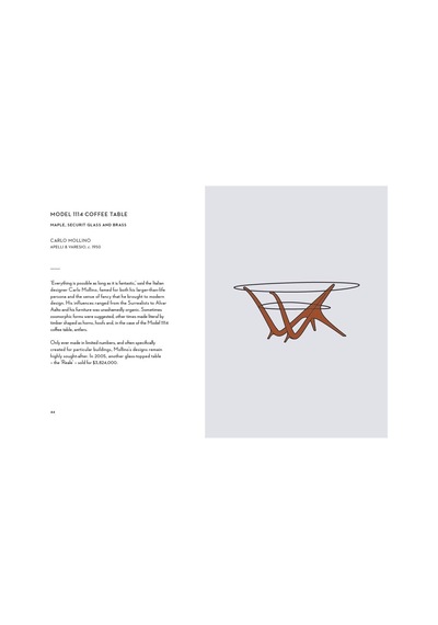 Mid-century Modern: Icons Of Design