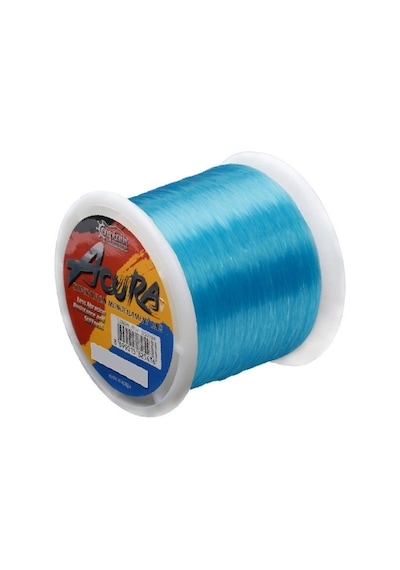 Captain Acura 1.000mt Monofilament Misina Mavi 0.35 mm